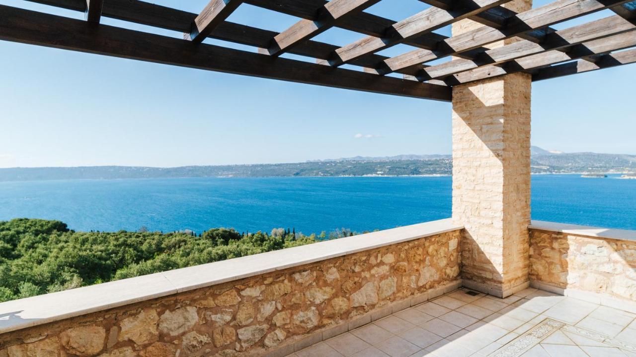 Your-Villa, Villas In Crete Chania  Exterior photo