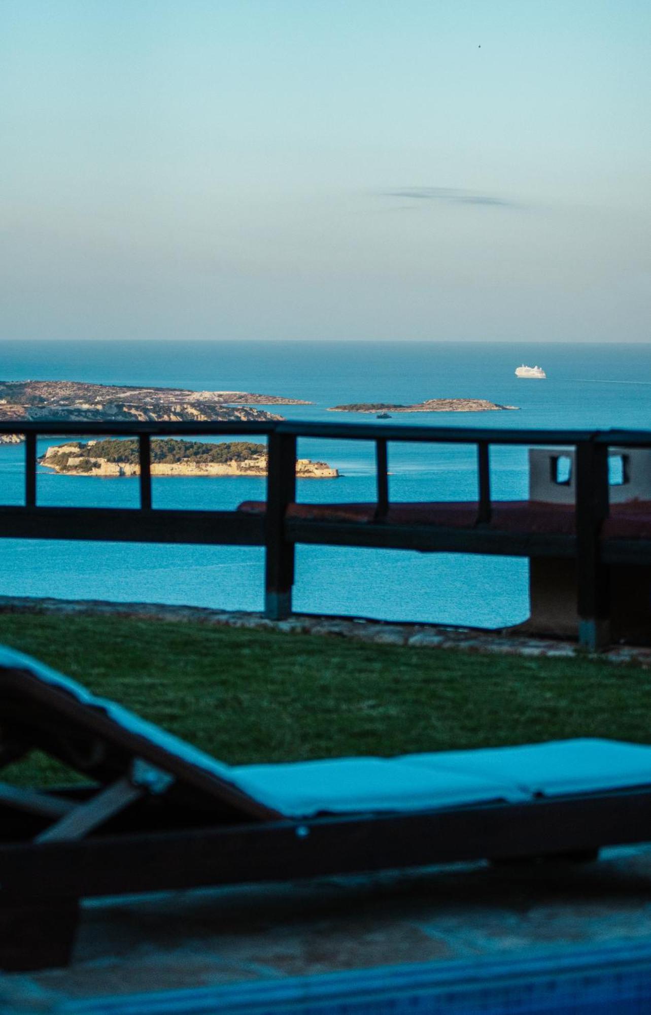 Your-Villa, Villas In Crete Chania  Exterior photo