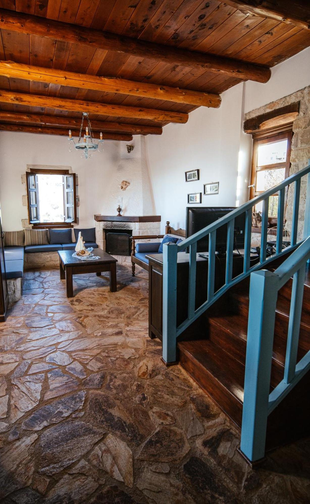 Your-Villa, Villas In Crete Chania  Exterior photo