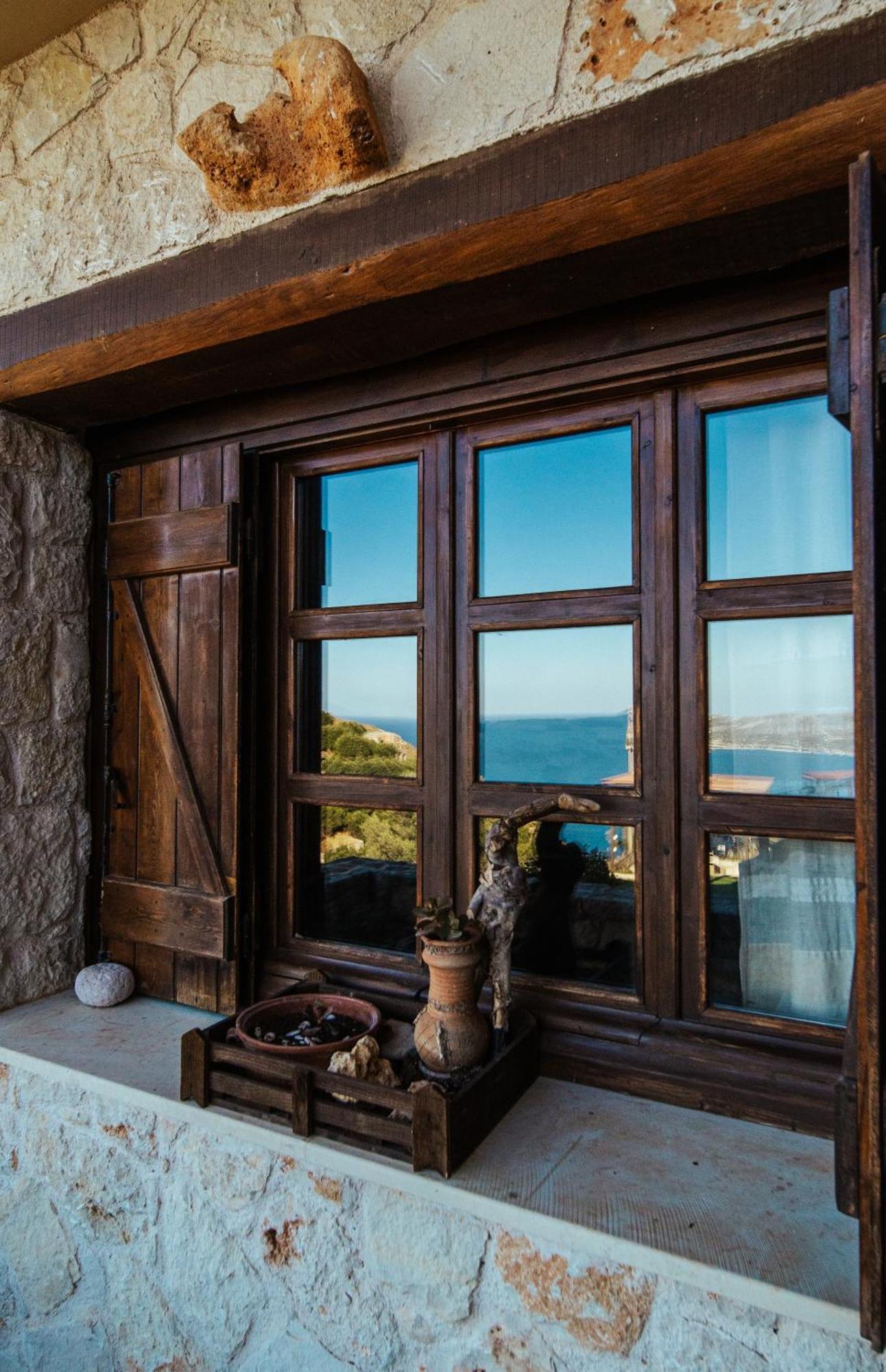 Your-Villa, Villas In Crete Chania  Exterior photo