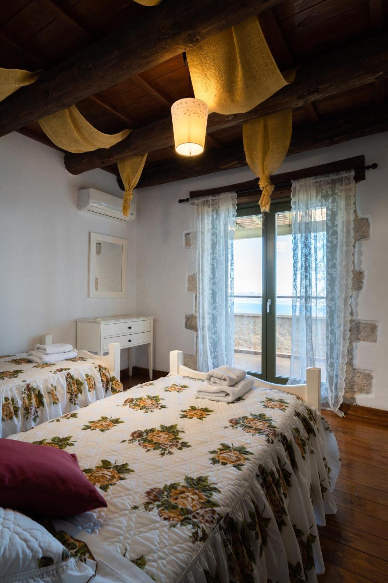 Your-Villa, Villas In Crete Chania  Exterior photo