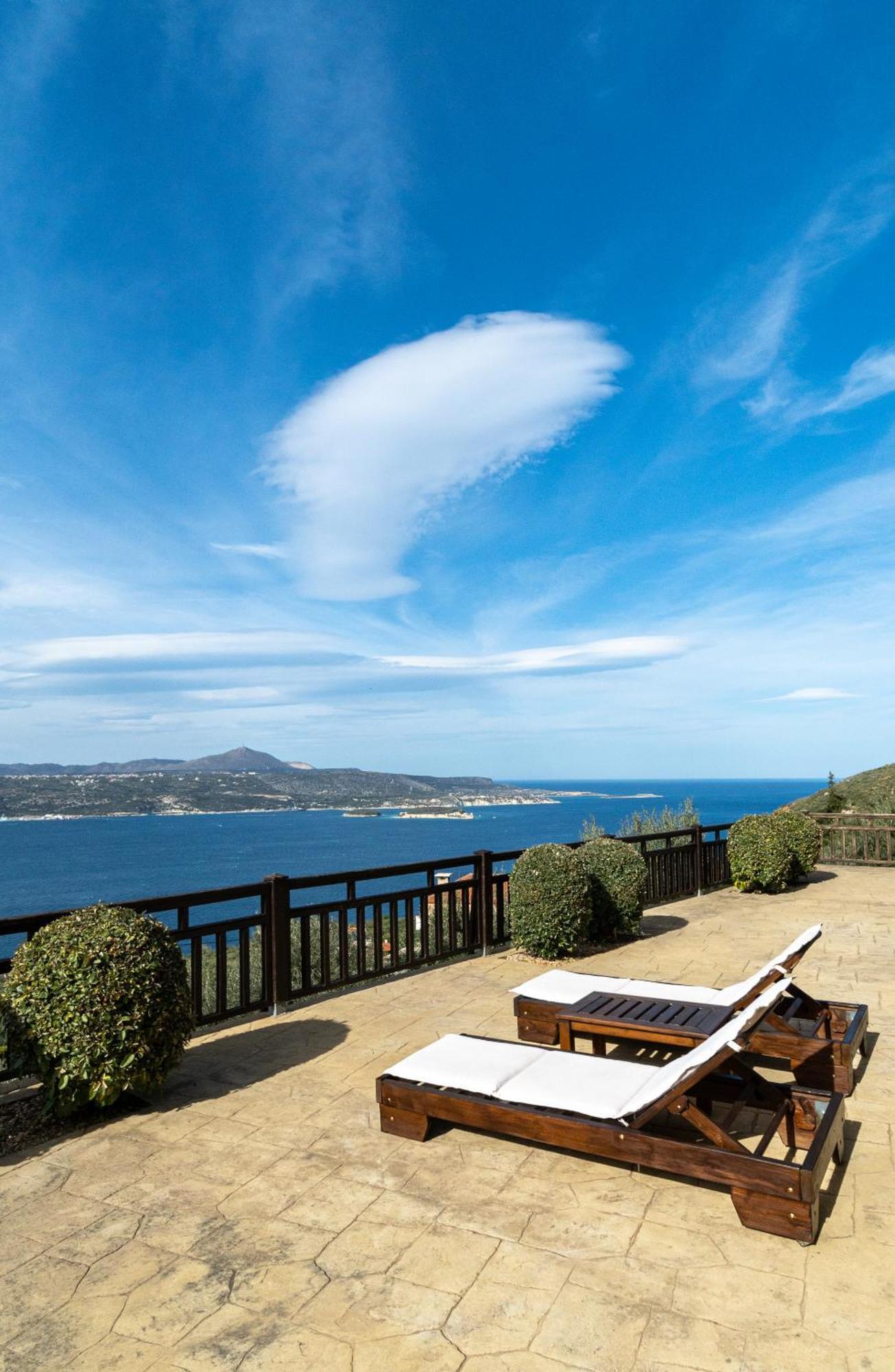 Your-Villa, Villas In Crete Chania  Exterior photo